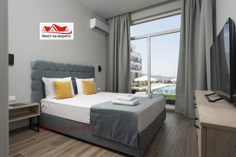Na prodej  1 ložnice oblast Burgas , Achtopol , 63 m2 | 18910572 - obraz [6]