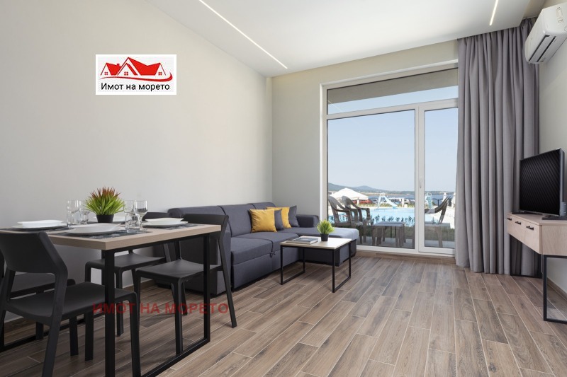 Na prodej  1 ložnice oblast Burgas , Achtopol , 63 m2 | 18910572 - obraz [4]