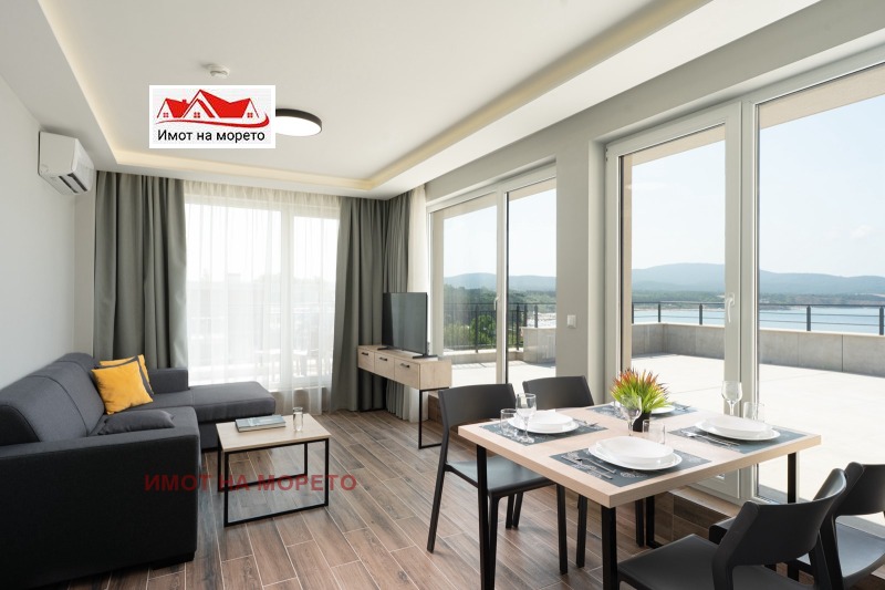 Na prodej  1 ložnice oblast Burgas , Achtopol , 63 m2 | 18910572 - obraz [3]