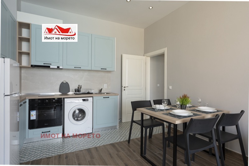 Продава  2-стаен, област Бургас, гр. Ахтопол •  132 762 € • ID 73647826 — holmes.bg - [1] 
