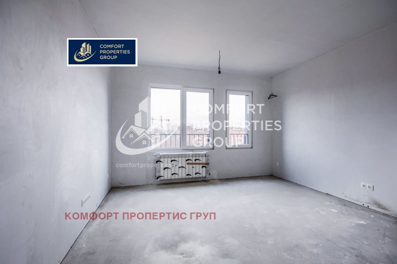 Продава 2-СТАЕН, гр. София, Овча купел 2, снимка 9 - Aпартаменти - 48867579