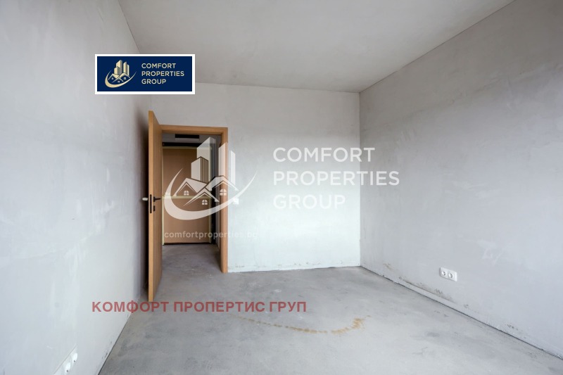 Продава 2-СТАЕН, гр. София, Овча купел 2, снимка 13 - Aпартаменти - 48867579