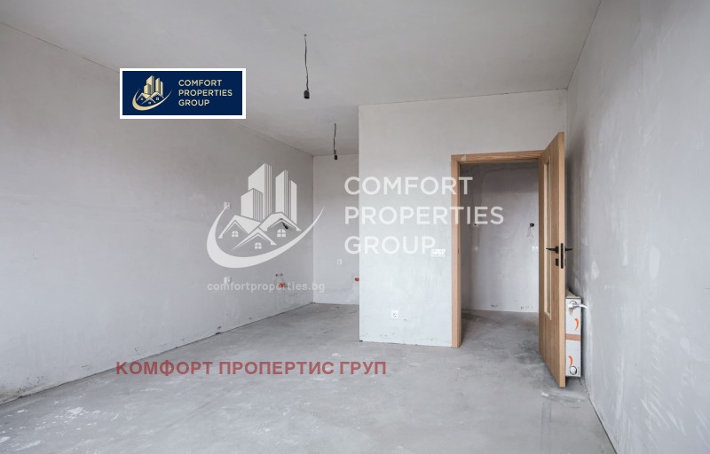 Продава 2-СТАЕН, гр. София, Овча купел 2, снимка 7 - Aпартаменти - 48867579