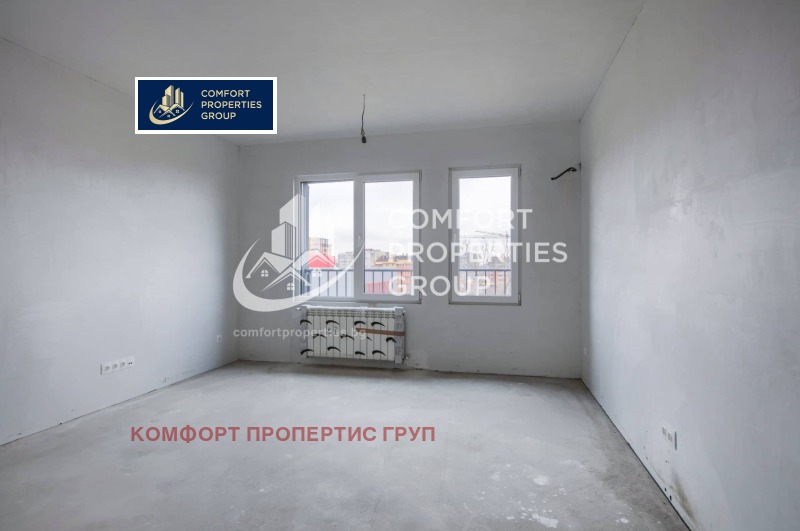 Продава 2-СТАЕН, гр. София, Овча купел 2, снимка 10 - Aпартаменти - 48867579