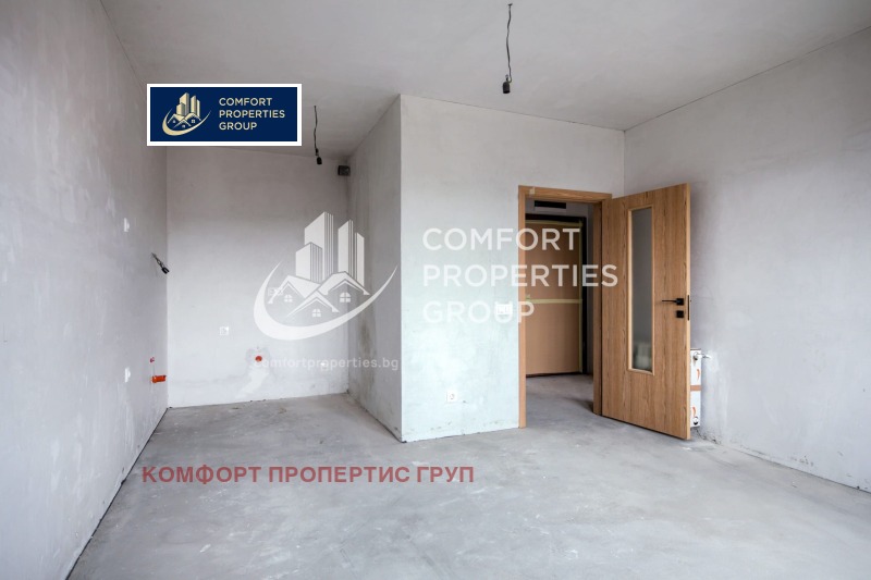 Продава 2-СТАЕН, гр. София, Овча купел 2, снимка 8 - Aпартаменти - 48867579