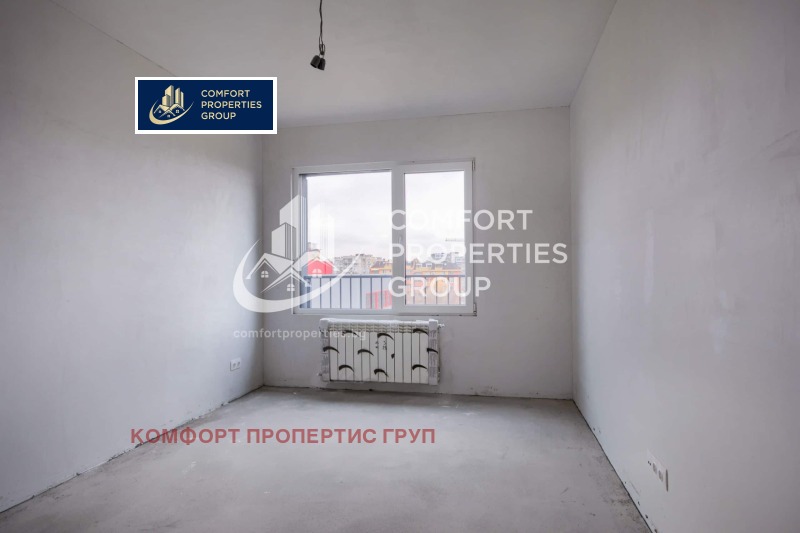 Продава 2-СТАЕН, гр. София, Овча купел 2, снимка 14 - Aпартаменти - 48867579