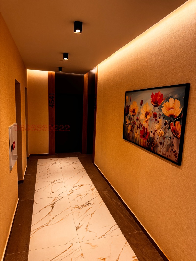 À venda  1 quarto Plovdiv , Otdih i kultura , 76 m² | 27331895 - imagem [2]
