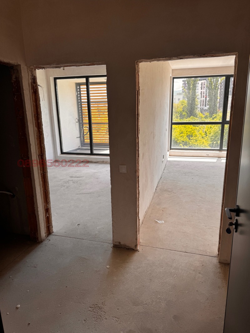 À venda  1 quarto Plovdiv , Otdih i kultura , 76 m² | 27331895 - imagem [6]