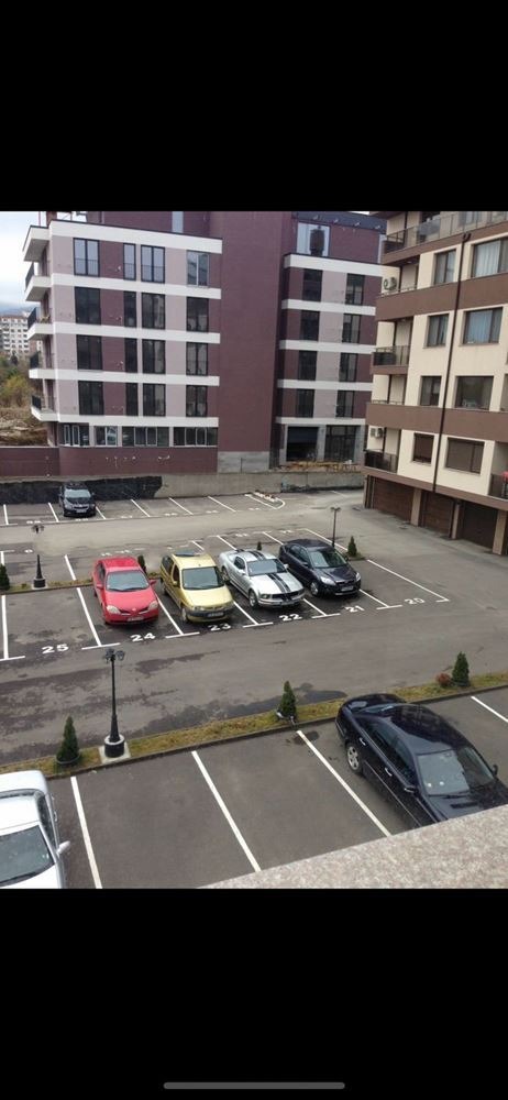 Продава  2-стаен град София , Малинова долина , 75 кв.м | 83479907 - изображение [7]