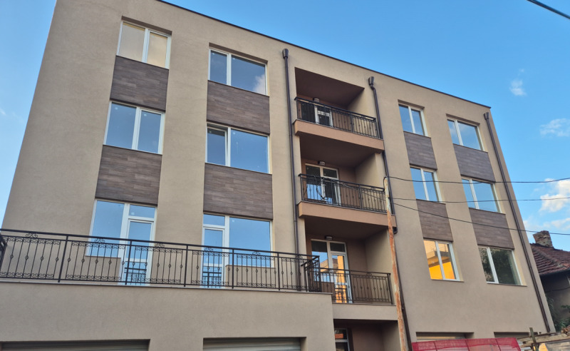 En venta  1 dormitorio Pleven , Shirok tsentar , 66 metros cuadrados | 99348401 - imagen [2]