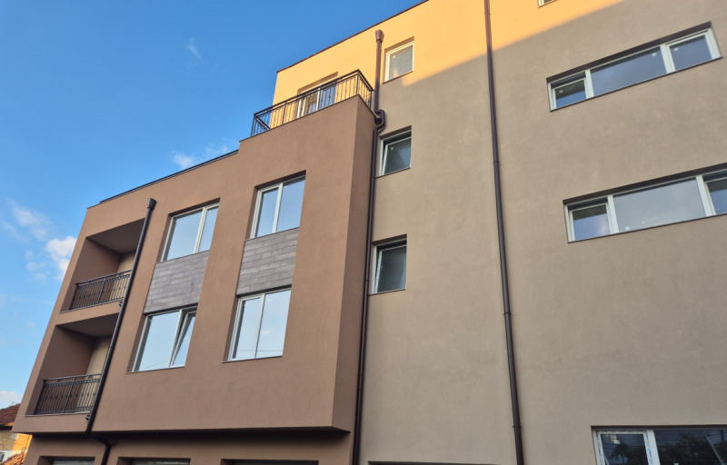En venta  1 dormitorio Pleven , Shirok tsentar , 66 metros cuadrados | 99348401 - imagen [3]