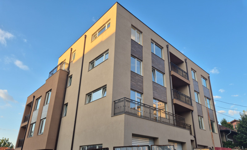En venta  1 dormitorio Pleven , Shirok tsentar , 66 metros cuadrados | 99348401
