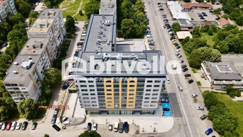 Myytävänä  1 makuuhuone Sofia , Ljulin 4 , 83 neliömetriä | 18755063 - kuva [4]