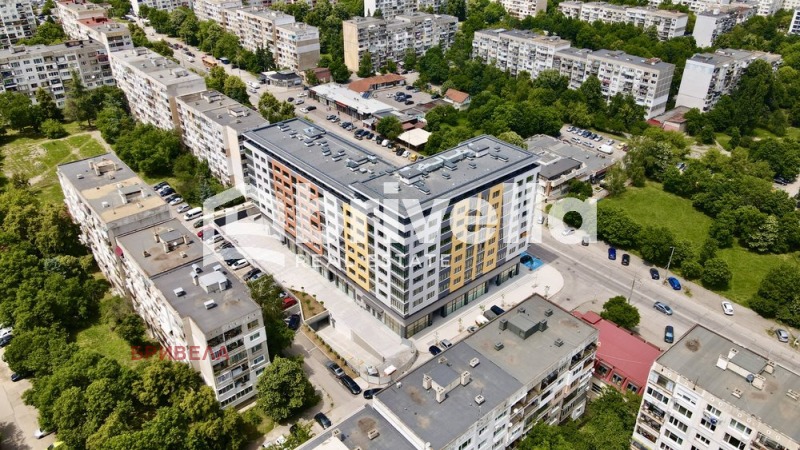 Myytävänä  1 makuuhuone Sofia , Ljulin 4 , 83 neliömetriä | 18755063 - kuva [5]