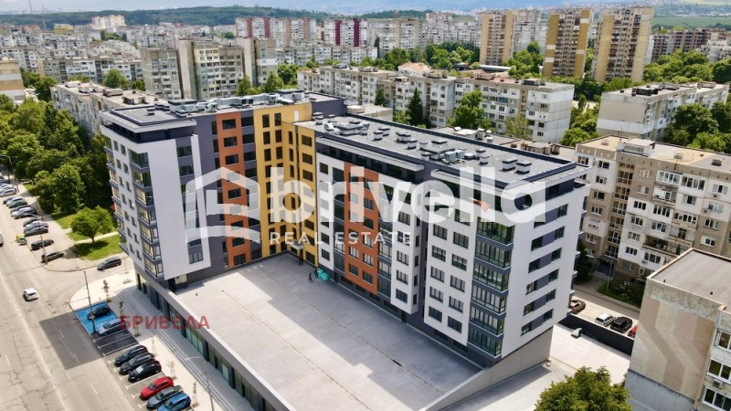 Myytävänä  1 makuuhuone Sofia , Ljulin 4 , 83 neliömetriä | 18755063 - kuva [3]