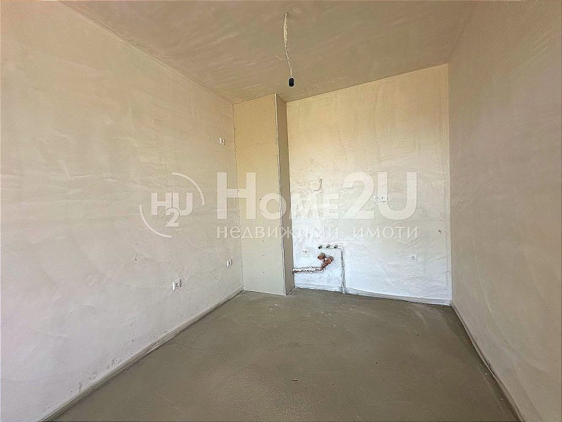 Продава 2-СТАЕН, гр. Пловдив, Остромила, снимка 6 - Апартаменти - 52440300