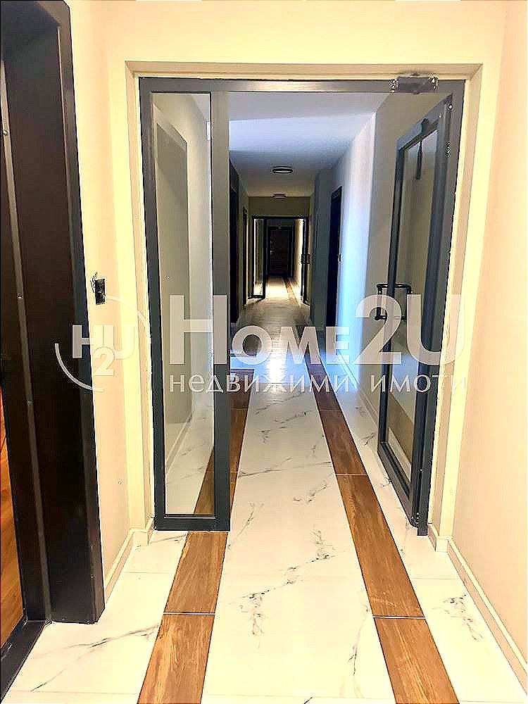 Продава 2-СТАЕН, гр. Пловдив, Остромила, снимка 3 - Апартаменти - 52440300