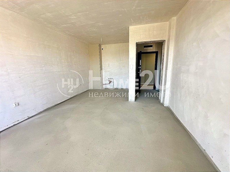 Продава 2-СТАЕН, гр. Пловдив, Остромила, снимка 5 - Апартаменти - 52440300