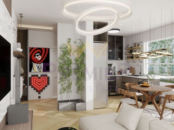 Продава 2-СТАЕН, гр. София, Бъкстон, снимка 6 - Апартаменти - 53149108