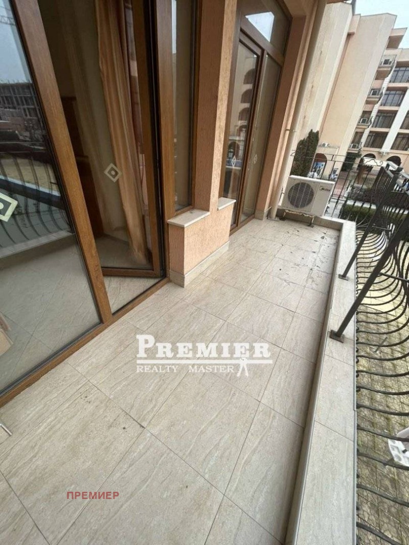 Продава 2-СТАЕН, к.к. Слънчев бряг, област Бургас, снимка 9 - Апартаменти - 53505687