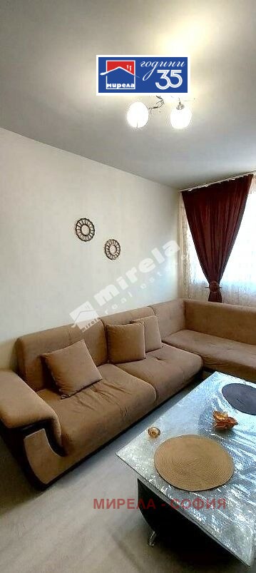 Продава 2-СТАЕН, гр. София, Банишора, снимка 2 - Апартаменти - 53861192