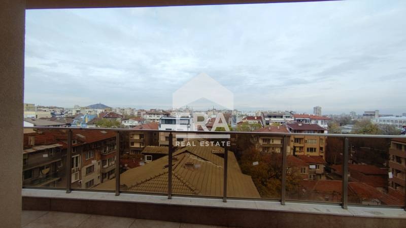 Продава  Мезонет град Пловдив , Въстанически , 206 кв.м | 65819362 - изображение [10]