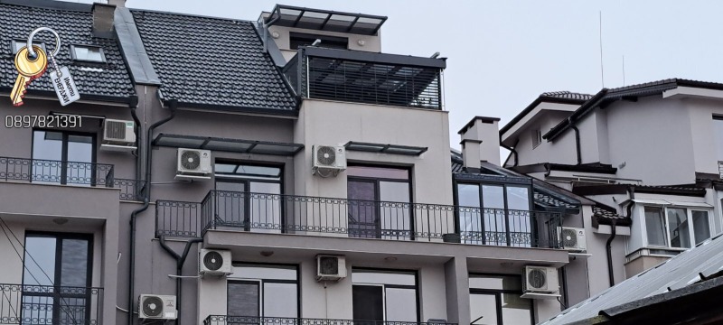 For Sale  2 bedroom Pleven , Shirok tsentar , 96 sq.m | 79231375 - image [16]