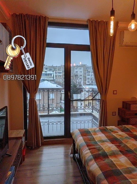 De vânzare  2 dormitoare Pleven , Șiroc țentâr , 96 mp | 79231375 - imagine [12]