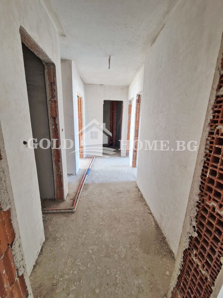 In vendita  2 camere da letto Plovdiv , Gagarin , 120 mq | 37451443 - Immagine [11]