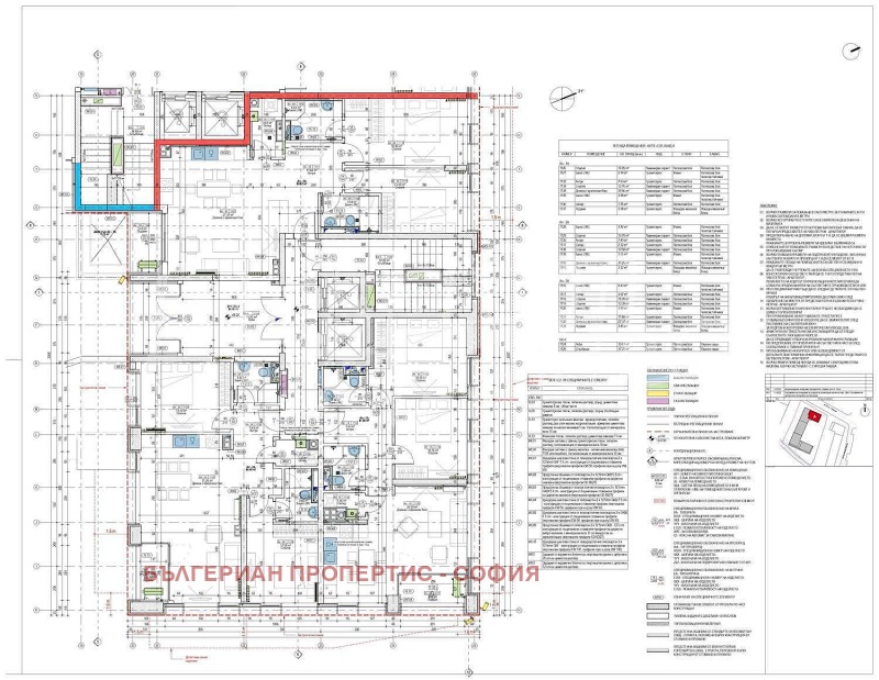 Продава 3-СТАЕН, гр. София, Манастирски ливади, снимка 6 - Aпартаменти - 49384556