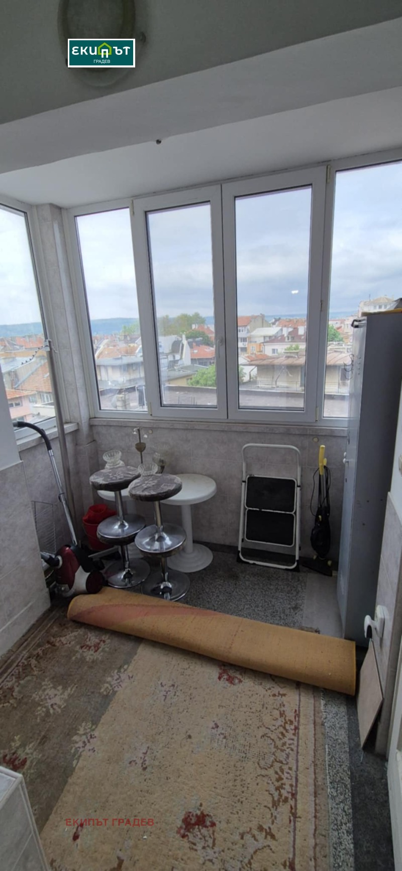 Eladó  2 hálószobás Varna , Festivalen kompleks , 101 négyzetméter | 68885070 - kép [9]