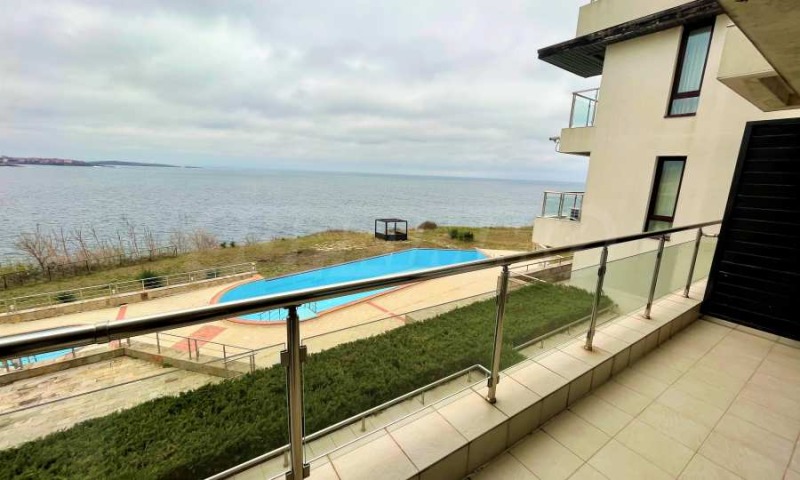 Til salgs  2 soverom region Burgas , Sozopol , 130 kvm | 39758474 - bilde [15]