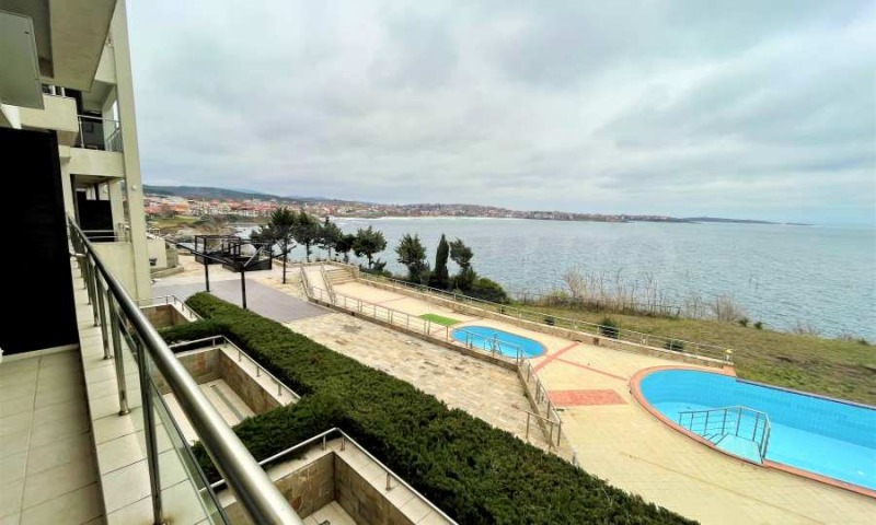 Til salgs  2 soverom region Burgas , Sozopol , 130 kvm | 39758474 - bilde [2]