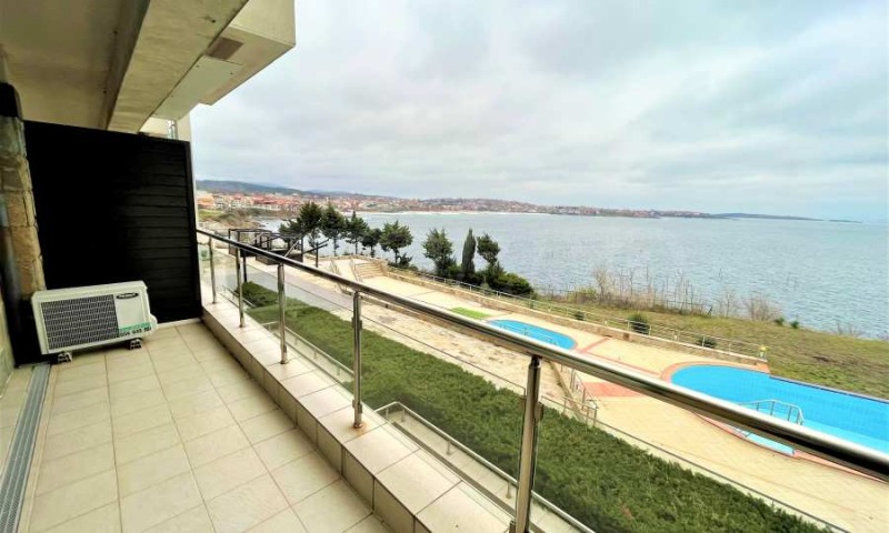 Til salgs  2 soverom region Burgas , Sozopol , 130 kvm | 39758474 - bilde [11]
