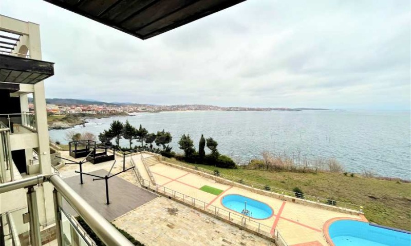 Til salgs  2 soverom region Burgas , Sozopol , 130 kvm | 39758474 - bilde [9]