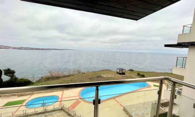 Til salgs  2 soverom region Burgas , Sozopol , 130 kvm | 39758474 - bilde [16]