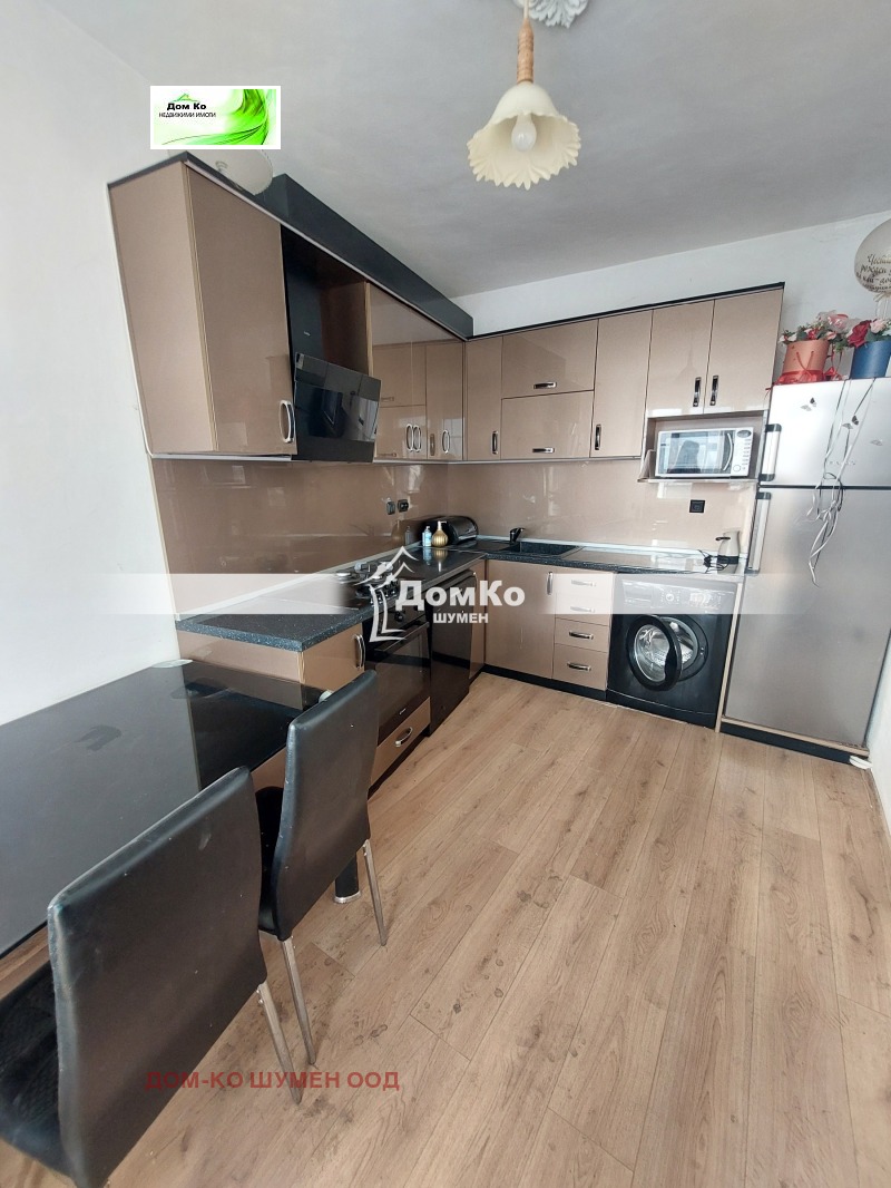 Satılık  2 yatak odası Şumen , Centar , 100 metrekare | 32076409 - görüntü [3]