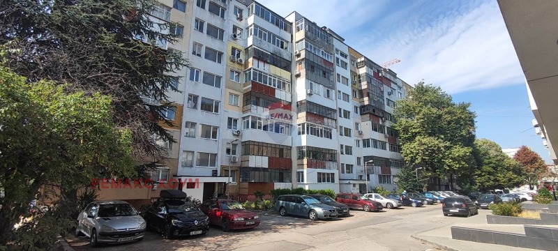 Til salgs  2 soverom Varna , Mladost 2 , 73 kvm | 76187767