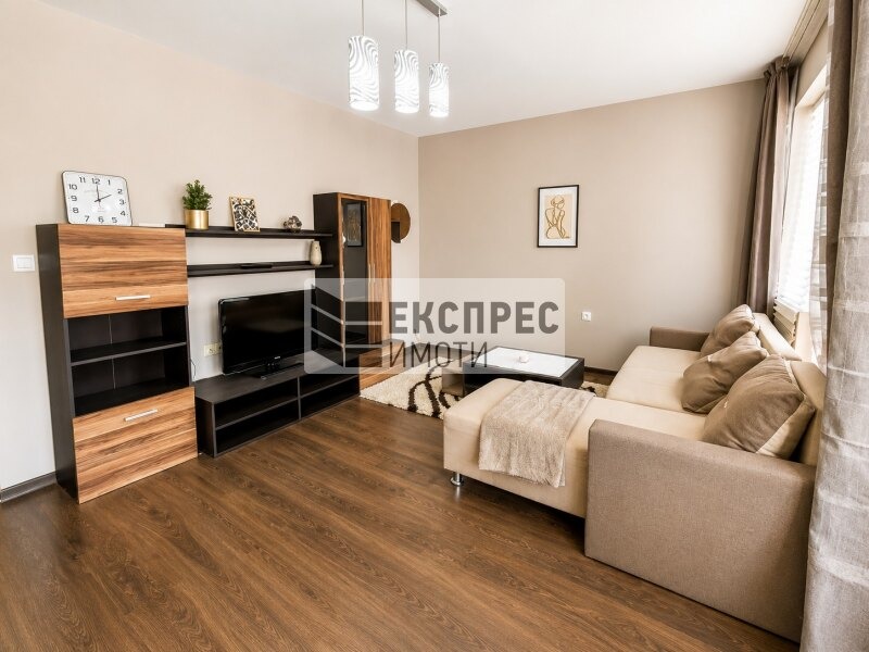 Продава 3-СТАЕН, гр. Варна, ХЕИ, снимка 3 - Апартаменти - 53645730