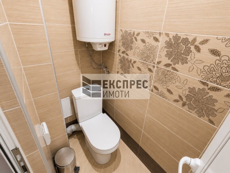 Продава 3-СТАЕН, гр. Варна, ХЕИ, снимка 12 - Апартаменти - 53645730