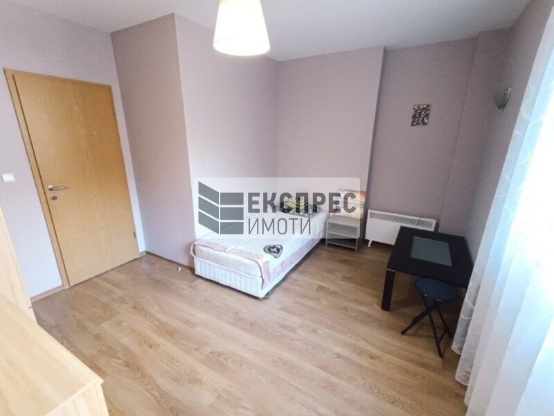 Продава 3-СТАЕН, гр. Варна, Окръжна болница-Генерали, снимка 6 - Апартаменти - 53645730