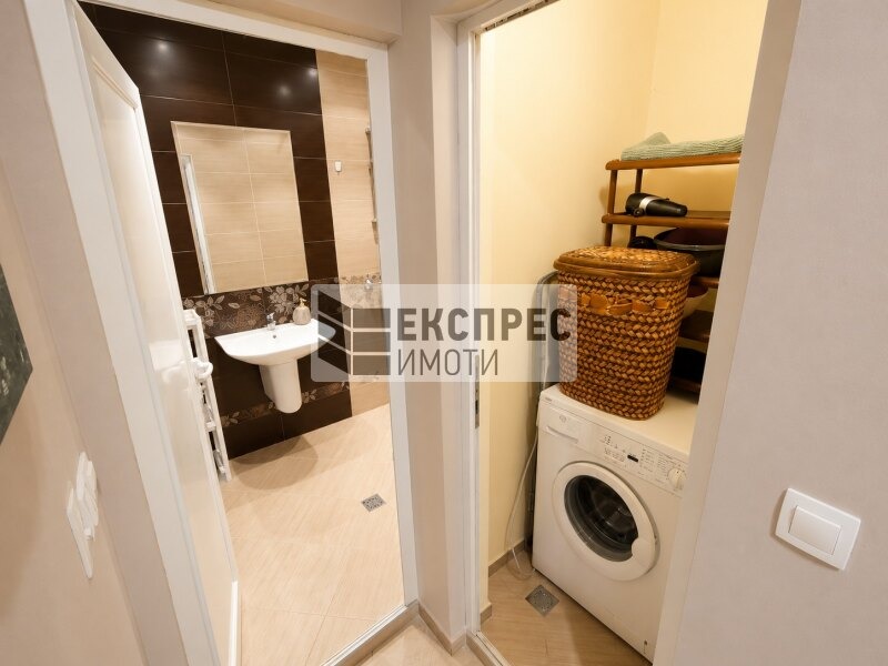 Продава 3-СТАЕН, гр. Варна, ХЕИ, снимка 11 - Апартаменти - 53645730