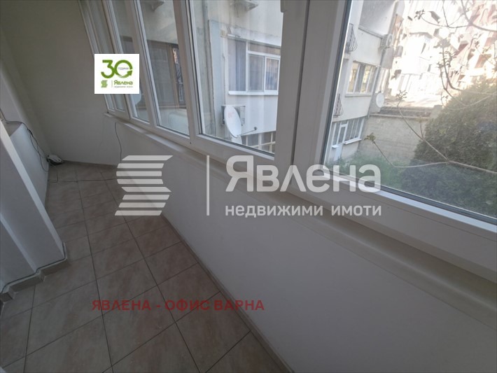 Продава 3-СТАЕН, гр. Варна, Лятно кино Тракия, снимка 16 - Апартаменти - 54419534