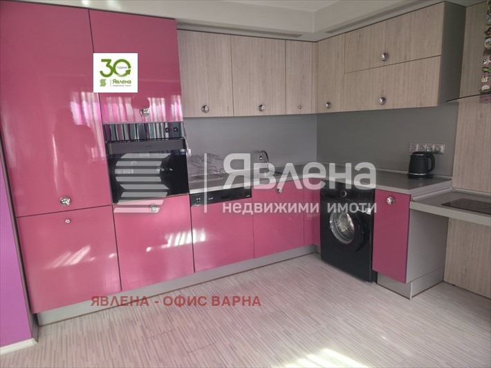 Продава 3-СТАЕН, гр. Варна, Лятно кино Тракия, снимка 5 - Апартаменти - 54419534