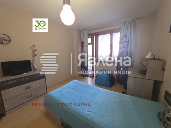 Продава 3-СТАЕН, гр. Варна, Лятно кино Тракия, снимка 15 - Апартаменти - 54419534