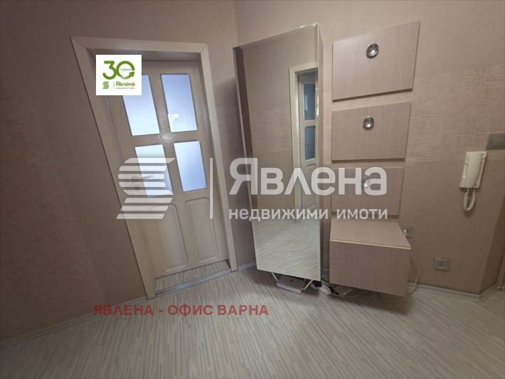 Продава 3-СТАЕН, гр. Варна, Лятно кино Тракия, снимка 12 - Апартаменти - 54419534
