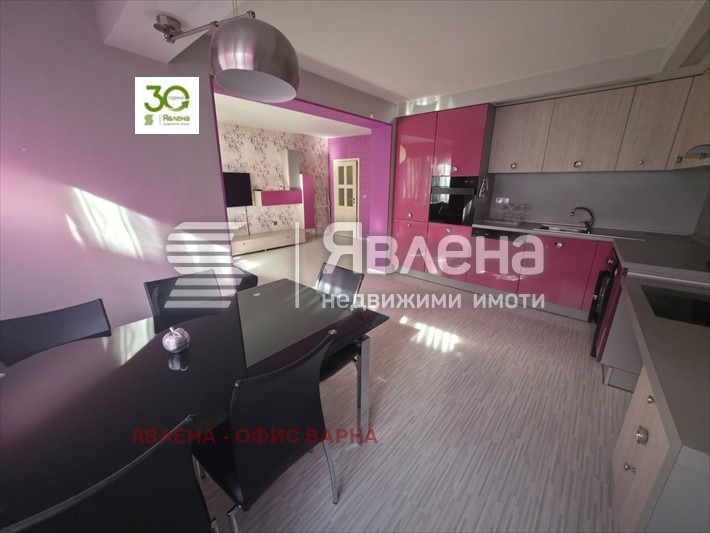 Продава 3-СТАЕН, гр. Варна, Лятно кино Тракия, снимка 8 - Апартаменти - 54419534