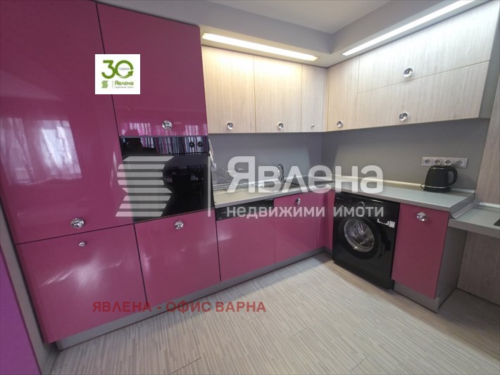 Продава 3-СТАЕН, гр. Варна, Лятно кино Тракия, снимка 6 - Апартаменти - 54419534