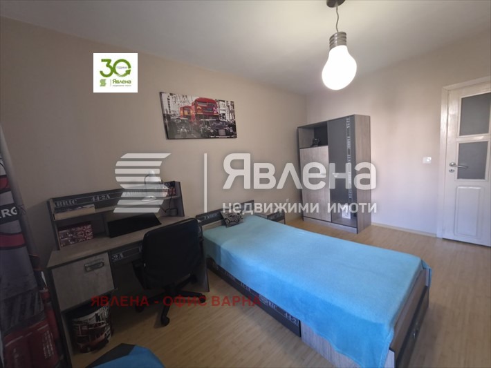 Продава 3-СТАЕН, гр. Варна, Лятно кино Тракия, снимка 14 - Апартаменти - 54419534