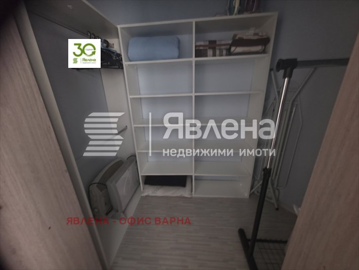 Продава 3-СТАЕН, гр. Варна, Лятно кино Тракия, снимка 11 - Апартаменти - 54419534